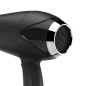 BaByliss Hårtørrer D572DE Turbo Smooth 2200